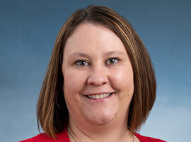 Jill Scudder