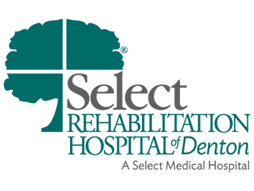 Select Medical Rehabilitation Hospital of Denton logo